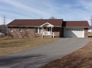 112 Risley Cir, Glen Lyn, VA 24093