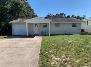 22515 Hilltop Ave, Panama City Beach, FL 32413