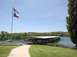 515 N Shore Dr, Amarillo, TX 79118