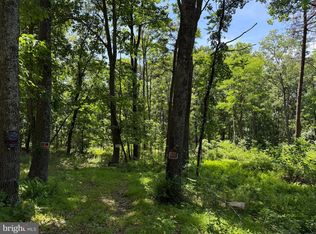 79 Cabin Rd, Augusta, WV 26704