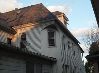 710 N Main Ave, Scranton, PA 18504