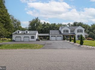 8 Kings Ct, Woolwich Township, NJ 08085