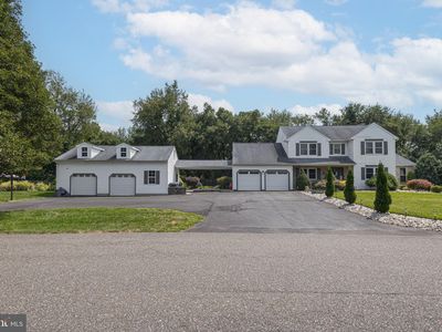 8 Kings Ct, Woolwich Township, NJ, 08085