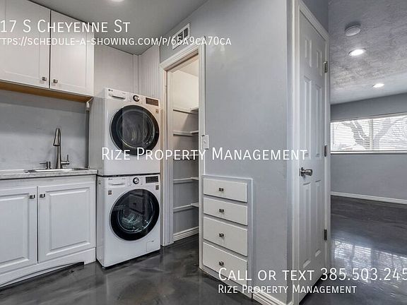 2nd image of 617 S Cheyenne St
