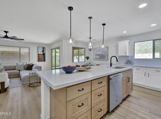 242 N 102nd Pl, Mesa, AZ 85207