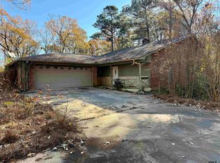 214 Plum Creek Rd, Longview, TX 75605