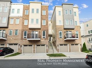 1341 Rail Stop Dr Unit 105, Woodbridge, VA 22191