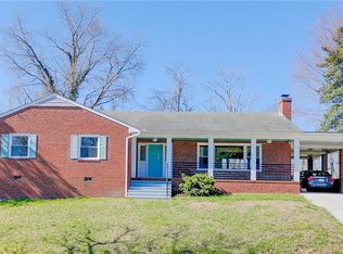 3907 Crestview Rd, Richmond, VA 23223