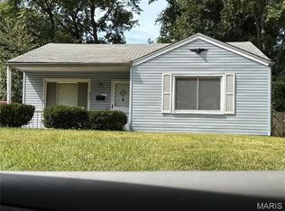 255 Brackleigh Ln, Florissant, MO
