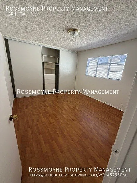 $1595.00 / 1br - 1 Bath -Upper Unit Near the Americana (Glendale) — Photo 3