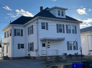 755 Silver St UNIT 2, Manchester, NH 03103