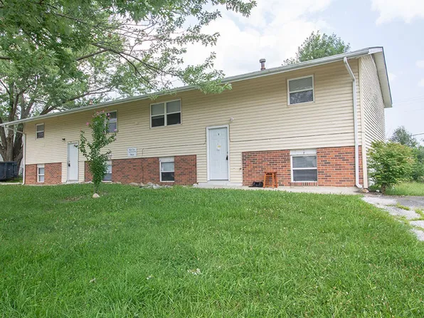 7304 Moberly Dr, 7304 N Moberly Dr #B, Columbia, MO 65202
