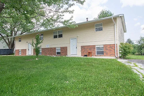 7304 N Moberly Dr Photo 1