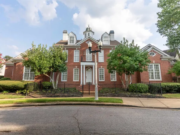 1216 Allentown St, Cordova, TN 38016