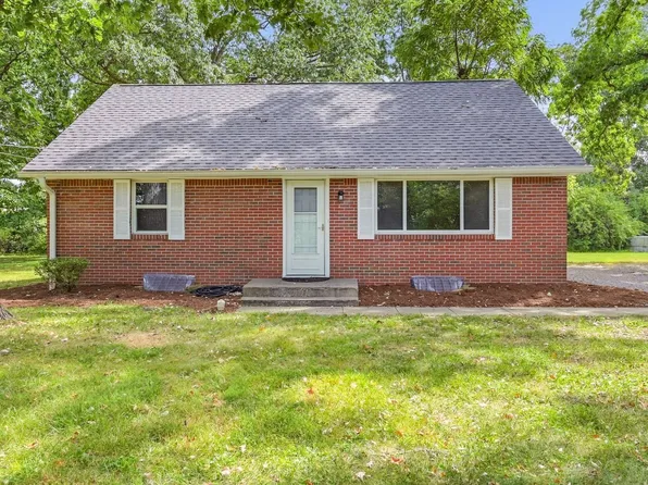 9725 E 46th St, Indianapolis, IN 46235