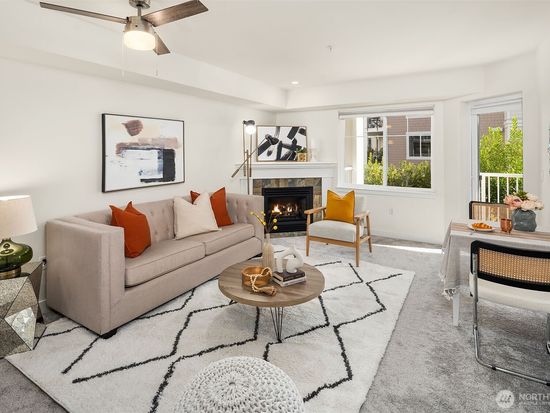 1545 NW 57th Street #310, Seattle, WA 98107
