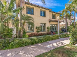 114 Via Xanthe, Newport Beach, CA 92663