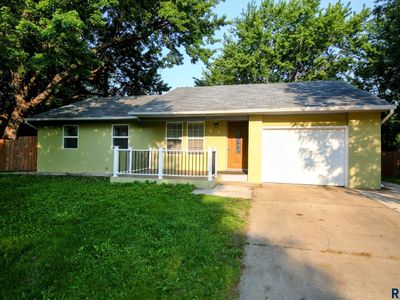 3601 S Holbrook Ave, Sioux Falls, SD, 57106