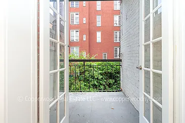 Rented by Copperwood Real Estate