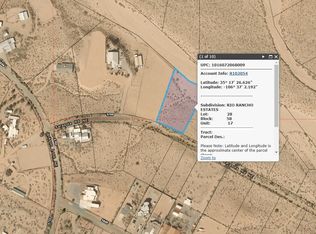 5739 Sarasota Rd NE, Rio Rancho, NM 87144