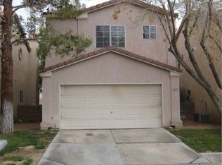 5427 Saddle Peak Trl, Las Vegas, NV 89118