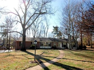 27 Oak Park Dr, Saint Louis, MO