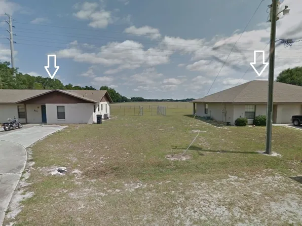 504 Boitnott Ln, Bushnell, FL 33513