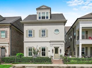 258 Green Blvd, Shenandoah, TX 77384