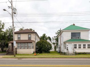 12&14 Pictou Rd, Colchester, NS B2N2R9