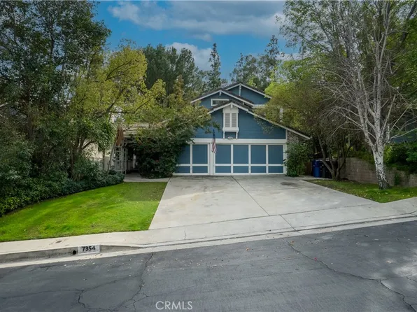 7354 Woodvale Ct, West Hills, CA 91307