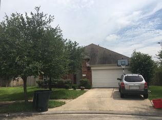 3518 Twin Mills Ln, Spring, TX 77386