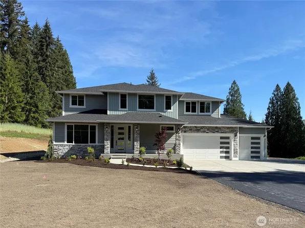 5126 211th Avenue SE, Snohomish, WA 98290