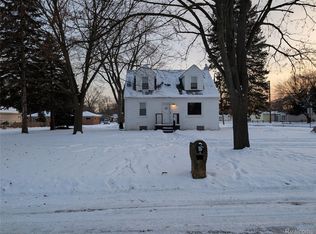 263 W Ann Arbor Ave, Pontiac, MI