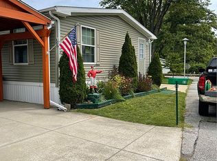 4341 Riverview Rd LOT 93, Peninsula, OH 44264