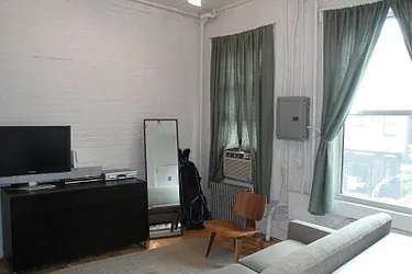 Rented by Citi Habitats