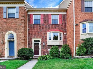 86 Valley Ridge Loop, Cockeysville, MD 21030