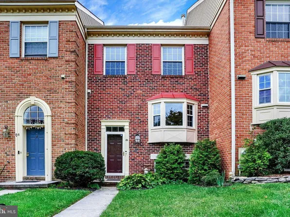 86 Valley Ridge Loop, Cockeysville, MD 21030