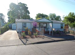 6402 SE 88th Ave, Portland, OR 97266