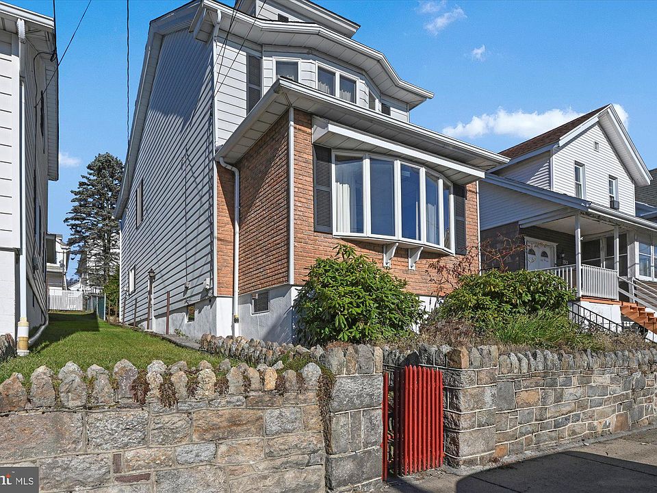 189 Indiana Ave, Shenandoah, PA 17976 Zillow