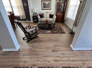 2002 Canonicus Ct, Apex, NC 27523