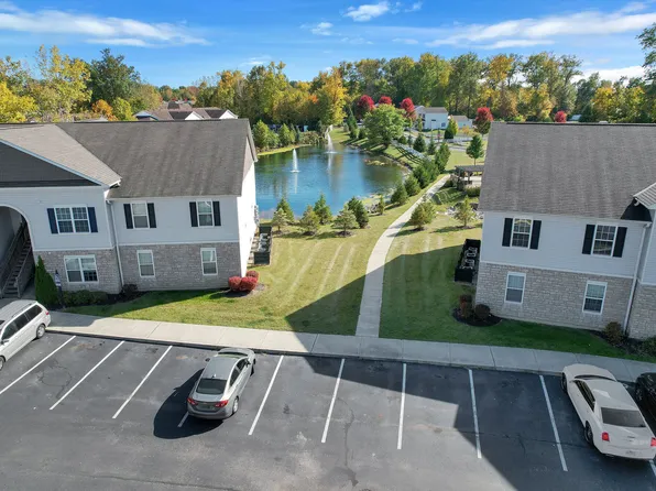 Crosspoint Apartments