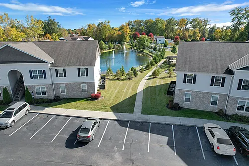 Crosspoint Apartments Photo 1