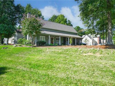 1714 Hunterwoods Dr, High Point, NC, 27265