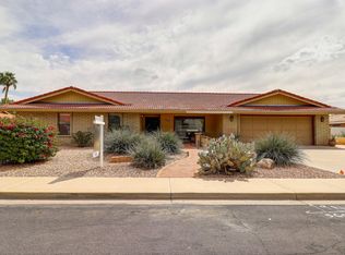 2235 E Jaeger St, Mesa, AZ 85213