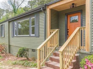 525 Rosemont Dr, Decatur, GA 30032