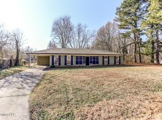 5741 Caroline Dr, Horn Lake, MS 38637