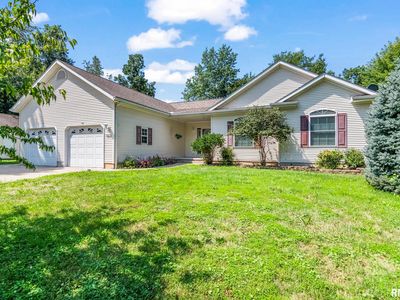 103 Hagan Ct, Taylorville, IL, 62568