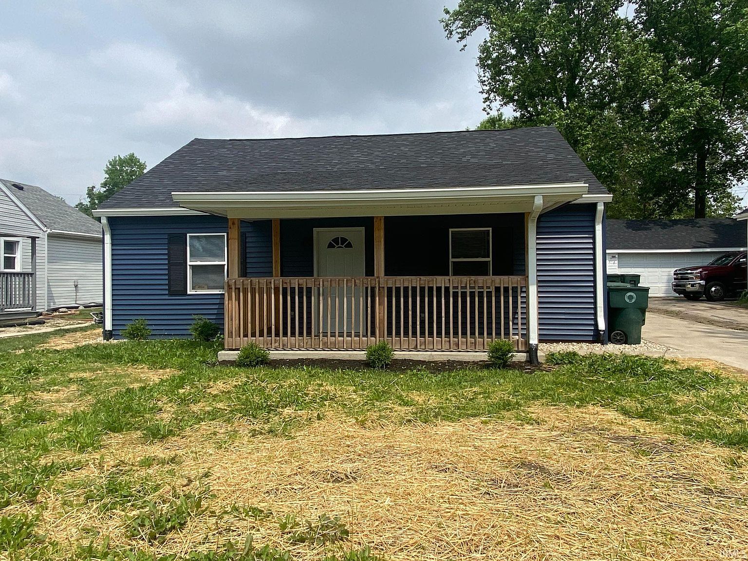 2112 N Janney Ave, Muncie, IN 47304 Zillow