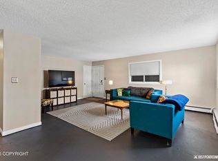 501 E 13th Ave APT 17, Anchorage, AK 99501