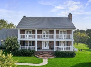 490 Arrowhead Springs Ln, Versailles, KY 40383